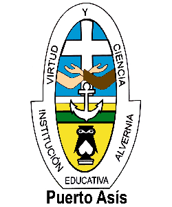 INSTITUCIN EDUCATIVA ALVERNIA